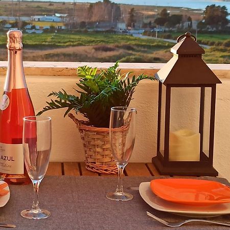 Torralta Alvor Beach 601 Kültér fotó