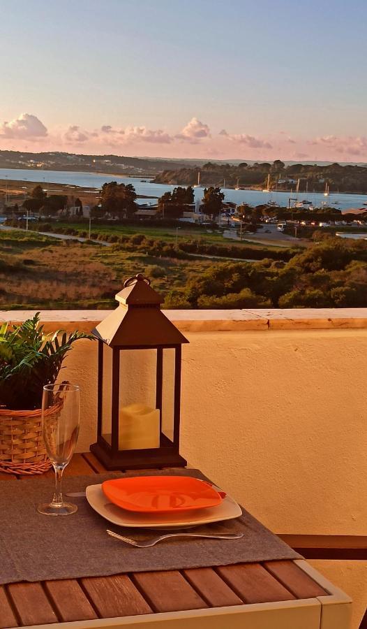 Torralta Alvor Beach 601 Kültér fotó