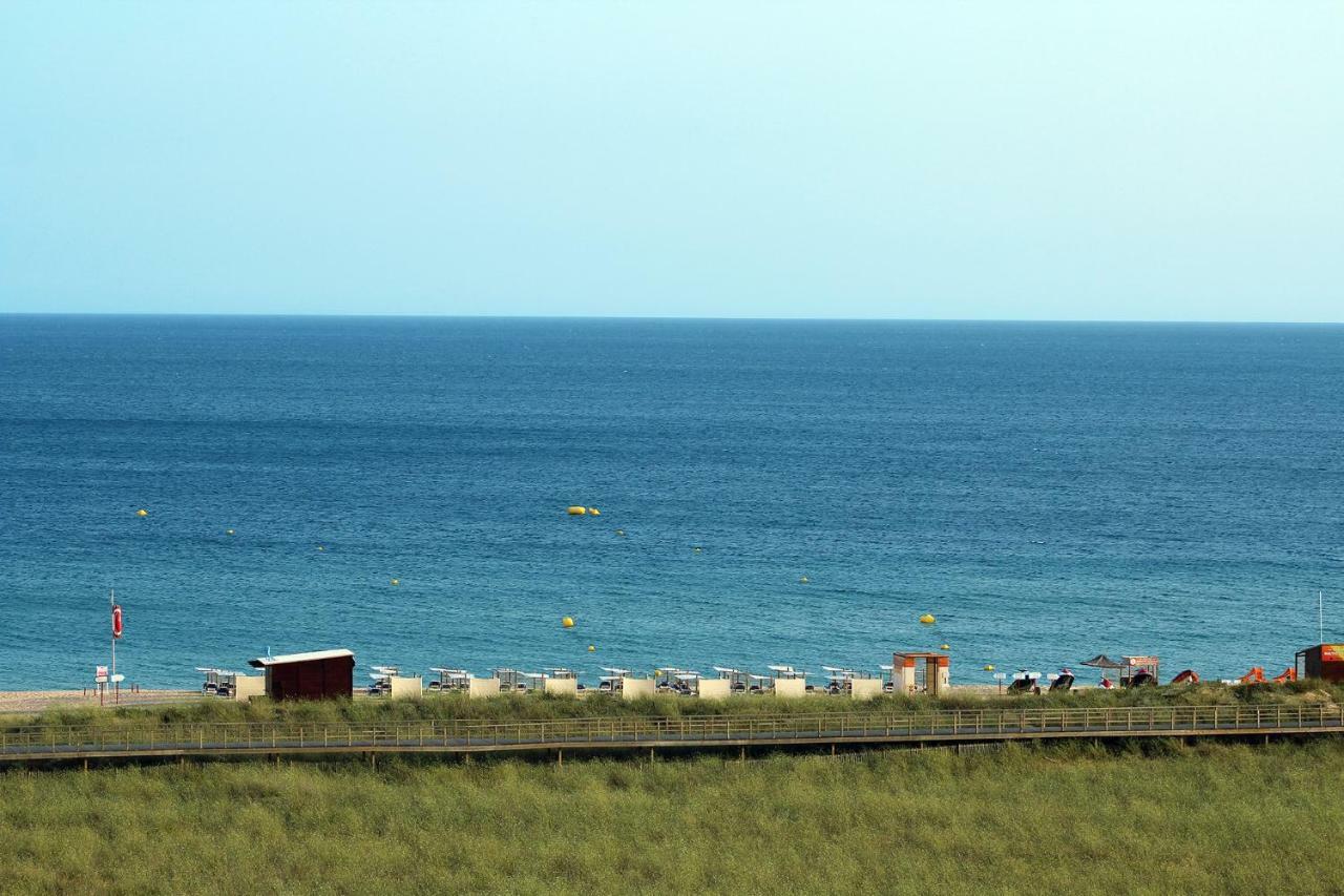 Torralta Alvor Beach 601 Kültér fotó