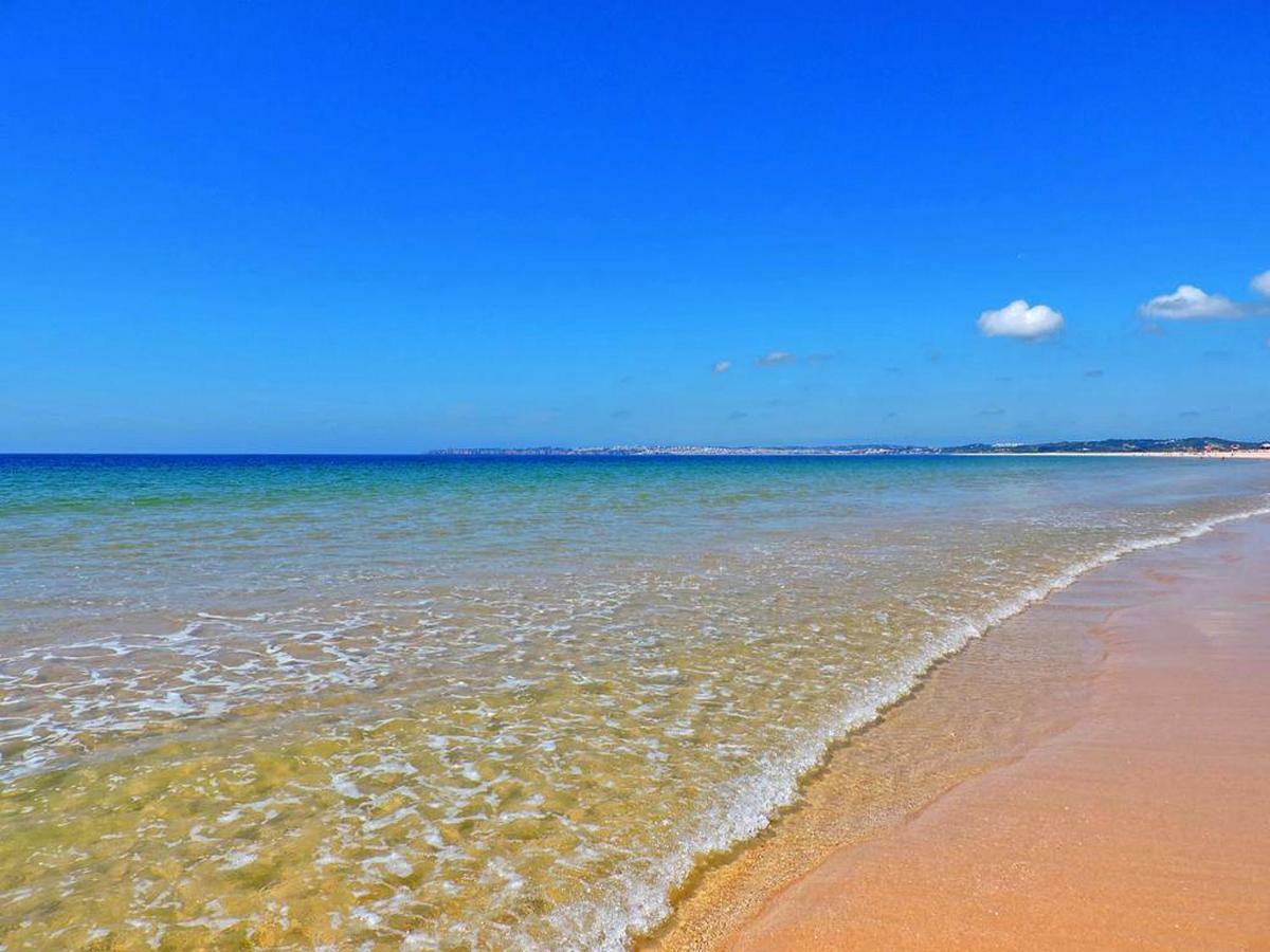 Torralta Alvor Beach 601 Kültér fotó
