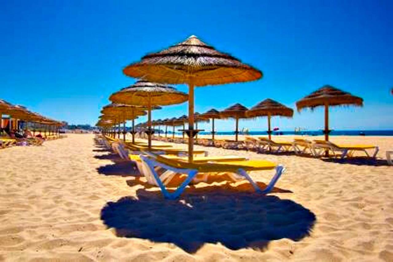 Torralta Alvor Beach 601 Kültér fotó