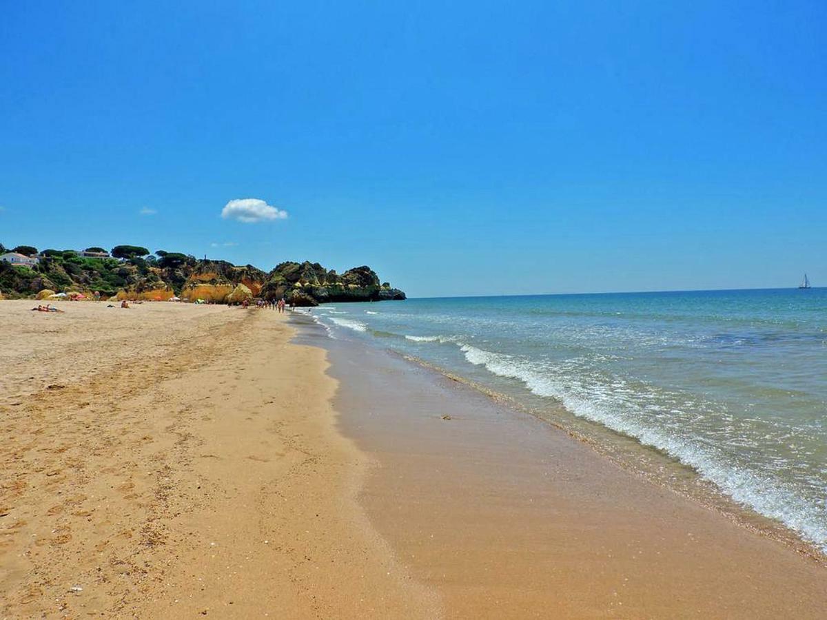 Torralta Alvor Beach 601 Kültér fotó