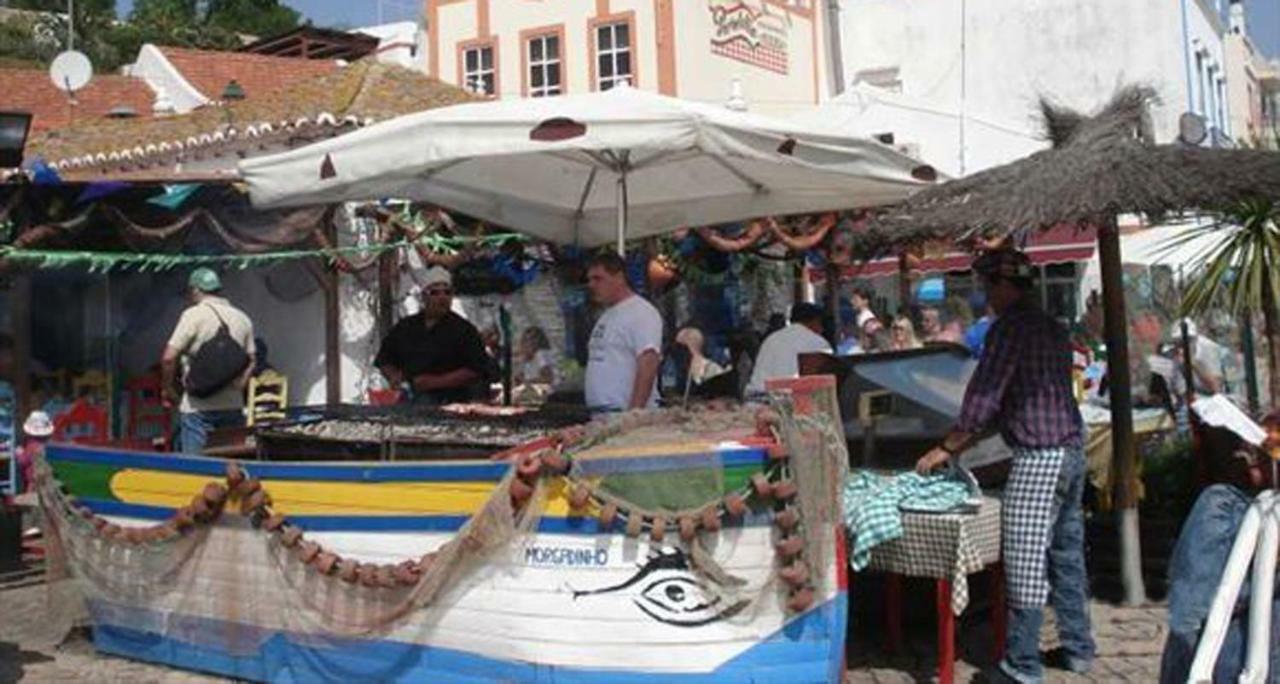 Torralta Alvor Beach 601 Kültér fotó