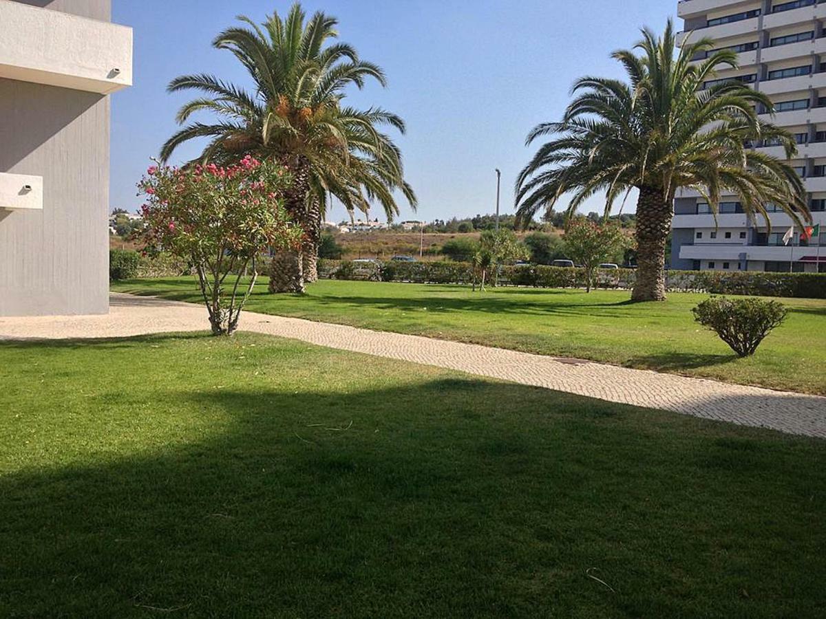 Torralta Alvor Beach 601 Kültér fotó