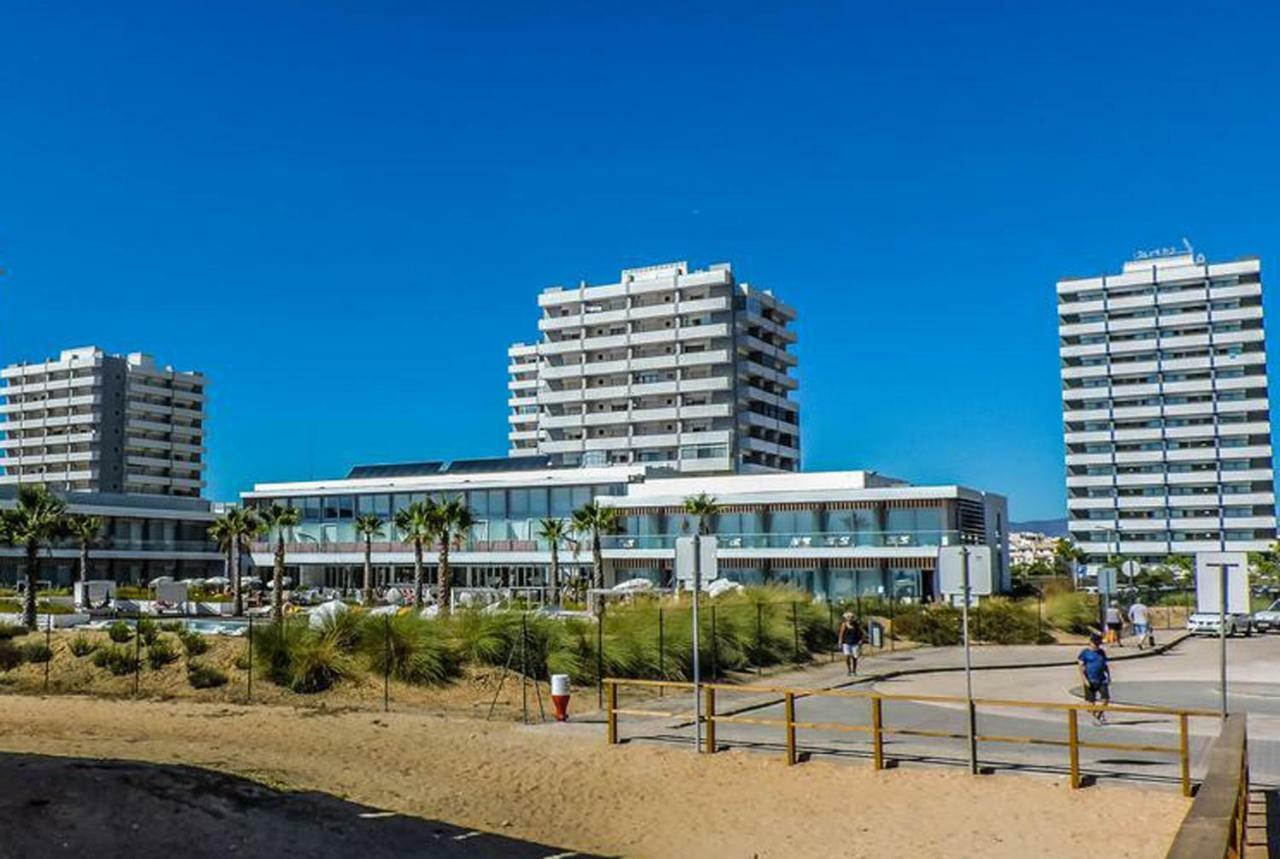 Torralta Alvor Beach 601 Kültér fotó
