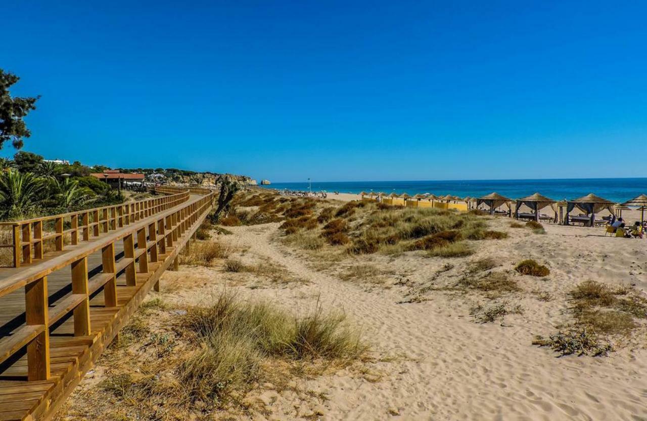 Torralta Alvor Beach 601 Kültér fotó