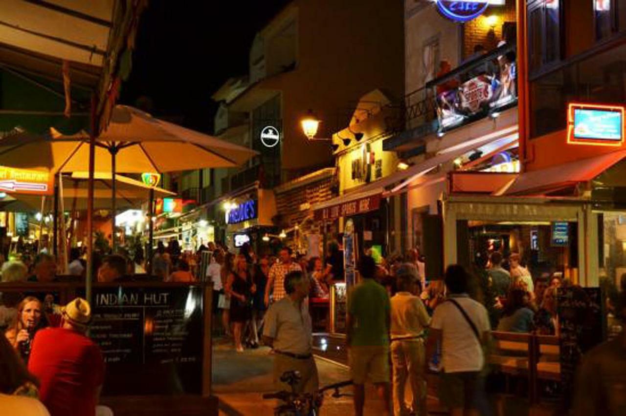 Torralta Alvor Beach 601 Kültér fotó