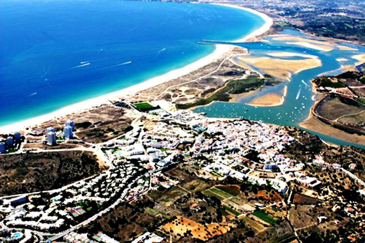 Torralta Alvor Beach 601 Kültér fotó