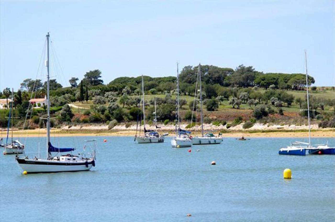 Torralta Alvor Beach 601 Kültér fotó