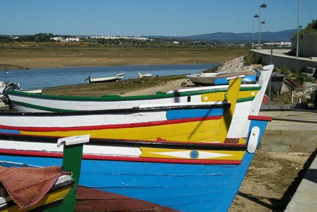 Torralta Alvor Beach 601 Kültér fotó